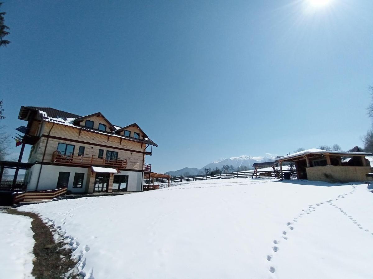 Vila Rem บราน ภายนอก รูปภาพ