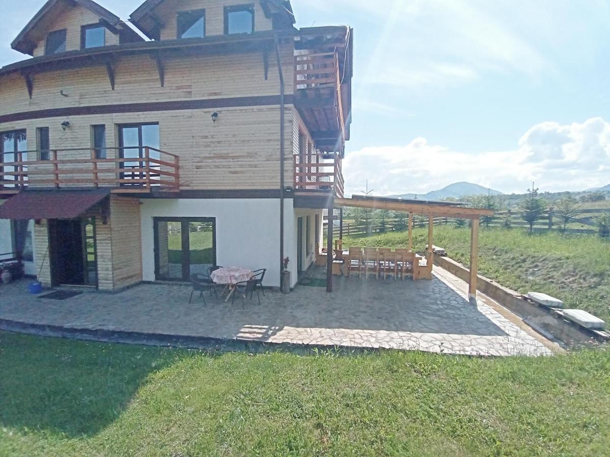 Vila Rem บราน ภายนอก รูปภาพ