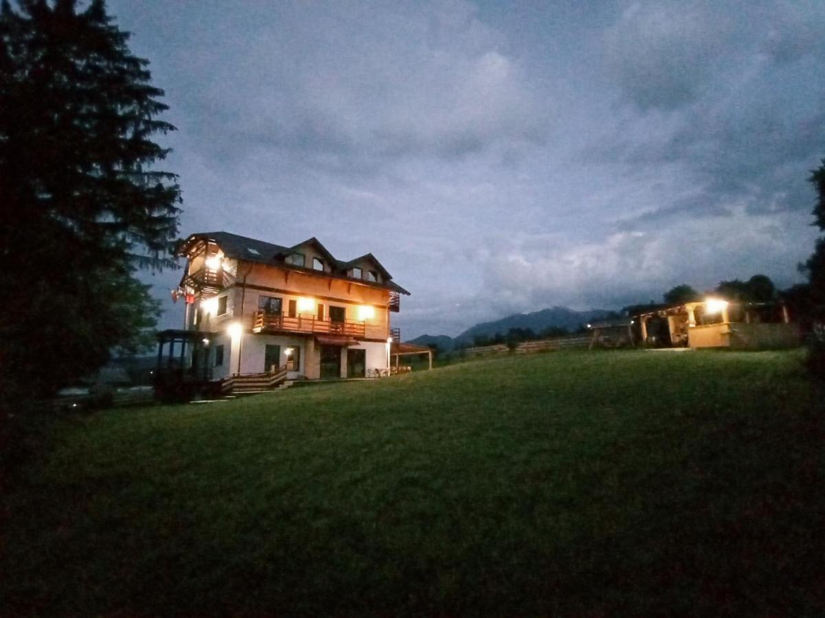 Vila Rem บราน ภายนอก รูปภาพ