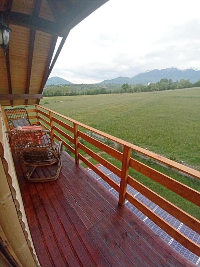 Vila Rem บราน ภายนอก รูปภาพ