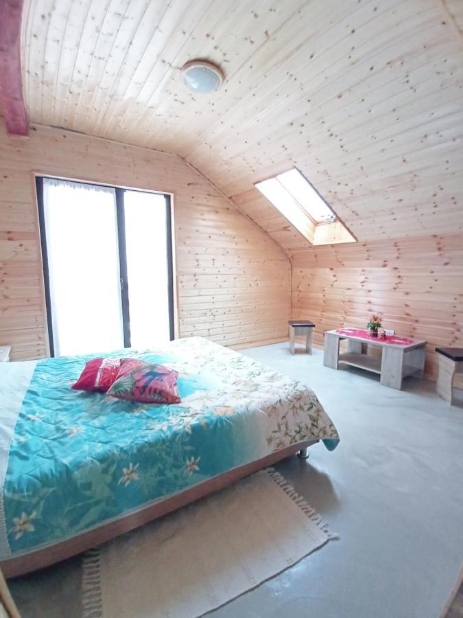 Vila Rem บราน ภายนอก รูปภาพ