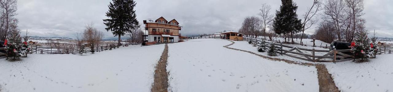 Vila Rem บราน ภายนอก รูปภาพ