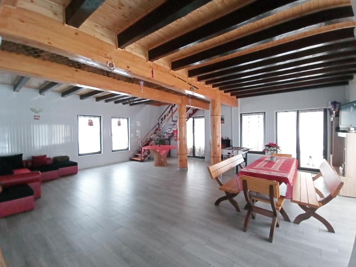 Vila Rem บราน ภายนอก รูปภาพ
