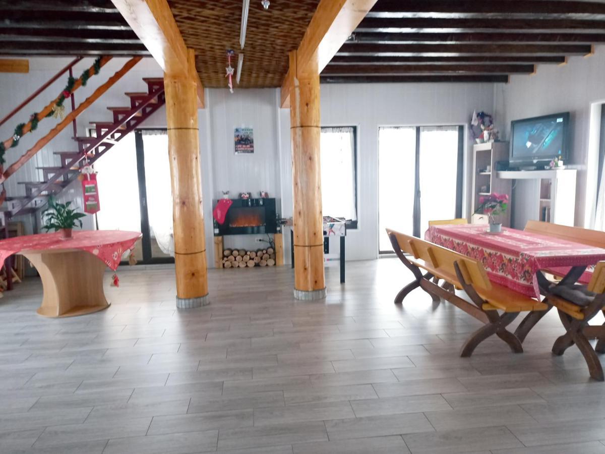 Vila Rem บราน ภายนอก รูปภาพ