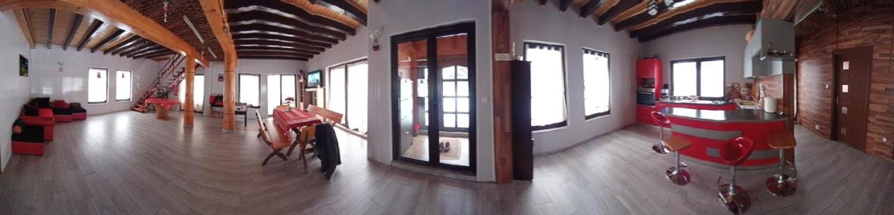 Vila Rem บราน ภายนอก รูปภาพ