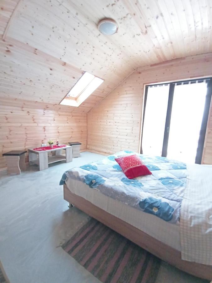 Vila Rem บราน ภายนอก รูปภาพ